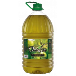Orodon - Olive Pomace Oil 5L PET