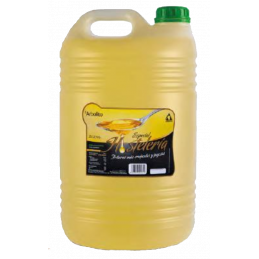 El Arbolito - Refined Sunflower Oil 25L