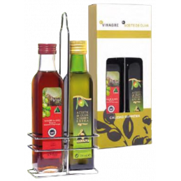 Onesa - Olive Oil & Vinegar Set
