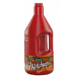 Orodon - Ketchup