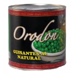 Orodon - Green Peas