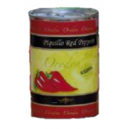 Orodon - Roasted Red Pepper Strips