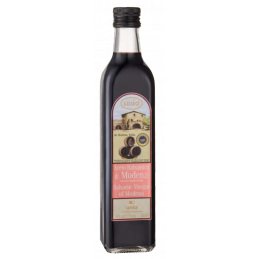 Unió - Balsamic Vinegar of Modena