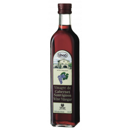 Unió - Cabernet Sauvignon Wine Vinegar