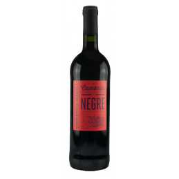 Coop Cambrils - Penedes Red Wine