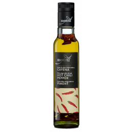 Mestral - extra virgin olive oil with cayenne