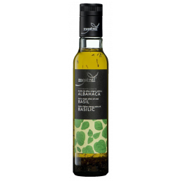 Mestral - extra virgin olive oil with Basil