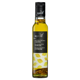 Mestral - extra virgin olive oil with Lemon