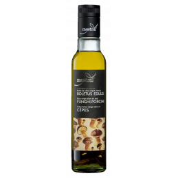 Mestral - extra virgin olive oil with Porcini Mushrooms