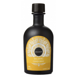 Aragem - Chardonnay Balsamic Vinegar