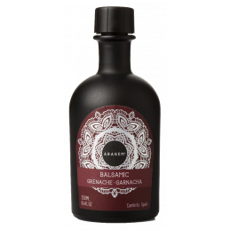 Aragem - Grenache Balsamic Vinegar