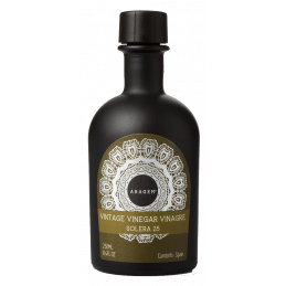 Aragem - Solera Balsamic Vinegar