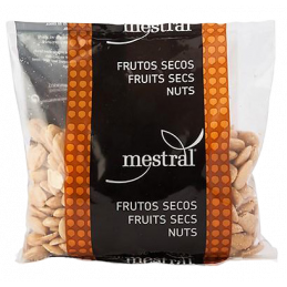 Mestral - Toasted and Salted Marcona Almonds