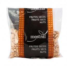 Mestral - Peeled "Marcona" Almonds