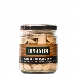 Romanico - Fried Marcona Almonds