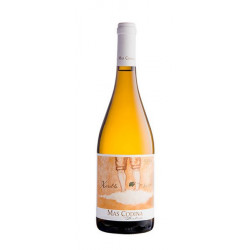 Mas Codina | White wine Xarel·lo