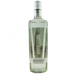 New Amsterdam Coconut Vodka box of 6