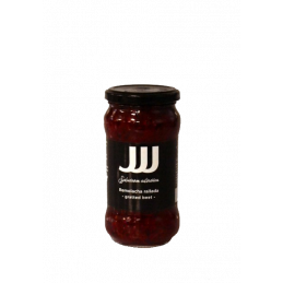370g jar of Grated Beetroot