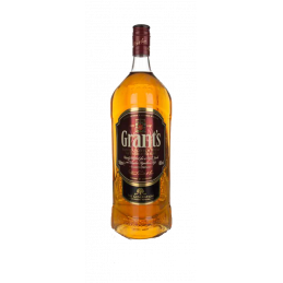 Grants Family Reserve Blended Scotch Whisky 1.5L