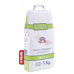 Flour for Frying and Battering - Harina Fritos Y Rebozados Miau 5kg